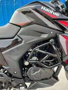 Haojue DR150, Caja de Cambios de 5 Velocidades, Cambio Suave, Rendimiento Confiable, Motocicletas y Motos de Segunda Mano - Product Image 3