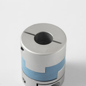 Acoplamiento tipo Oldham GH-20X25, abrazadera deslizante cruzada - Product Image 4