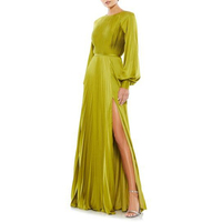 Robe longue moulante personnalisée pour soirée de bal, hiver 2024, pour femmes, élégante, décontractée, pour occasions formelles et fêtes