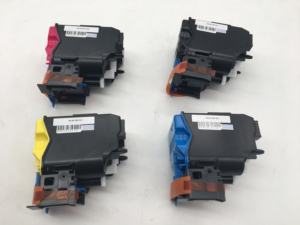 THD-TNP51BK ตลับโทนเนอร์พลาสติกสำหรับ <span class=keywords><strong>C3110</strong></span> Konica Minolta BIZHUB - Product Image 3