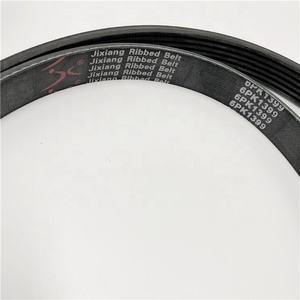 Hot Selling Originele V Riem Ventilator Riem 6pk1399 Voor Sdlg - Product Image 3