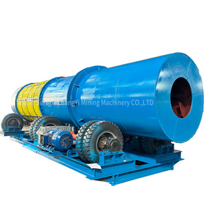 Máquina móvil <span class=keywords><strong>de</strong></span> lavado <span class=keywords><strong>de</strong></span> oro con ruedas, equipo <span class=keywords><strong>de</strong></span> lavado y cribado <span class=keywords><strong>de</strong></span> tambor <span class=keywords><strong>de</strong></span> alta resistencia, fregadora rotatoria para minería - Product Image 6