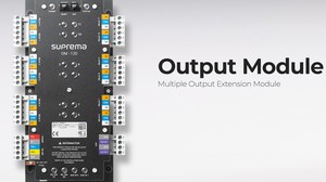 Suprema cửa ra vào hệ thống kiểm soát truy cập 110-240V hộp điện + RFID Key Fob/thẻ thang máy chuyển động Bảng điều khiển - Product Image 5