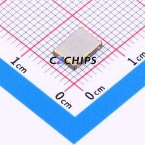 OE8EL89CEI-XE6YLC-156.25M Voltage Controlled Crystal Oscillator (VCXO) SMD7050-6P Oscillator 156.25MHz 30ppm CMOS 50ppm - Product Image 1