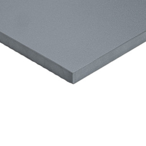 Piastrella Blu Quebec 9,5x9,5 Cm Finitura Opaca con Bordo Microsmussato Spessore 8 Mm - Product Image 3
