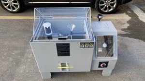 DHL-90 270l Milieuzoutspray Verouderingskamer Zoutnevel Versnelde Corrosiebestendigheid Testmachine - Product Image 5