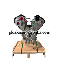 Pour moteur Jeep 3.0 pour Jeep Grand Cherokee EXF VM43D VM43 VM23D 3.0 V6 Moteur OEM 68233749AA 5162071AC 68225378AA 5162072AD