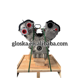 Motore per Auto Jeep 3.0 in Vendita Diretta dalla Fabbrica, Motore per Jeep Grand Cherokee, Motore EXF VM43D VM43 VM23D 3.0 V6 - Product Image 2