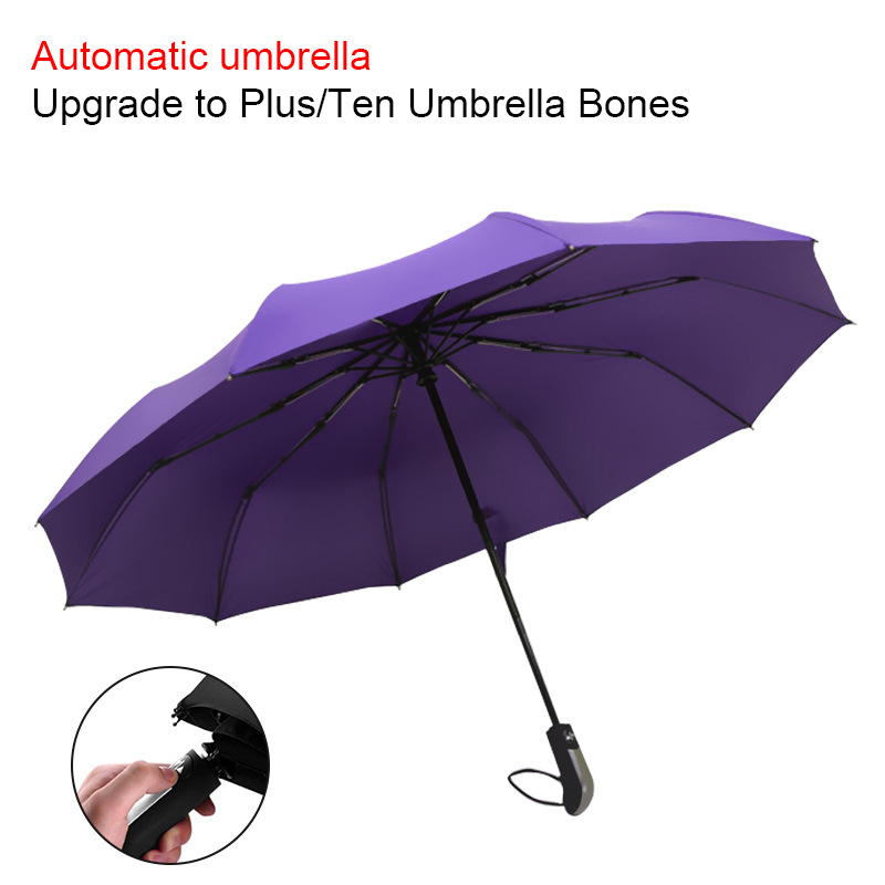 Folding Umbrella4