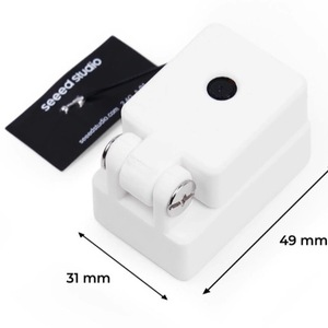 Seeed Studio XIAO ESP32-C3 <b>Camera</b> Module With Micro <b>Sd</b> <b>Card</b> Wifi Connectivity For Arduino Open Source Projects - Product Image 2
