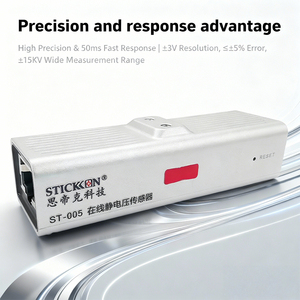 ST-005 Non-contact Online Electrostatic Sensor Measuring <strong>Static</strong> Voltage - Product Image 6