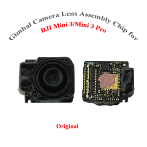 Original <b>Mini</b> <b>3</b> Gimbal Camera Lens Assembly Chip Replacement for DJI <b>Mini</b> <b>3</b> <b>Pro</b> Gimbal Camera Repair Parts Drone Accessories - Product Image 1
