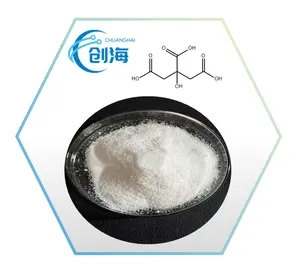 Good price CAS 77-92-9 Citric acid with stock