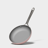 Ensemble de casseroles et poêles en aluminium avec revêtement écologique, ensemble de cuisine pour chef à domicile