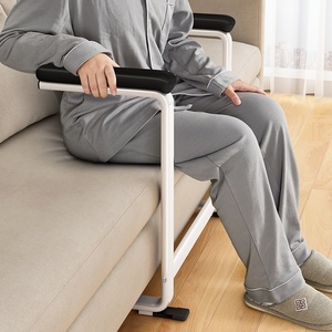 Elderly Sofa Rise Assist Handle, Safety Handrail, Anti-Fall Support Aid - Product Image 4