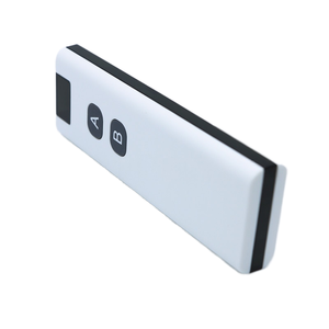 New 2-nút hồng ngoại RF433 không dây tần số vô tuyến điều khiển từ xa thiết bị chuyển mạch mới 2-nút hồng ngoại điều khiển từ xa - Product Image 2