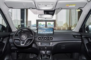Nissan X-trail SUV Modelo 2024, Automático, <span class=keywords><strong>4x4</strong></span>, 0km, <span class=keywords><strong>Segunda</strong></span> <span class=keywords><strong>Mano</strong></span>, Económico, Gasolina, China - Product Image 3