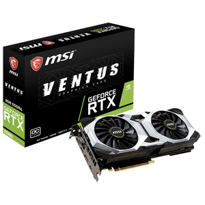 Carte graphique RTX 2080 d'occasion en gros, 8 Go GDDR6, pour les commandes importantes - Product Image 1
