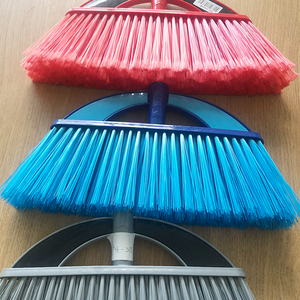 Armadio domestico morbido con scopa in plastica spazzola per scopa locale macchina per fare ciuffi - Product Image 2