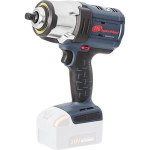 Clé à chocs sans fil Ingersoll Rand 20V 1/2 pouce, sans balais, lithium-ion, qualité professionnelle - Product Image 1