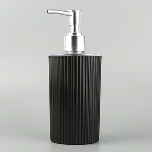 Dispensadores de Jabón y Loción Corporal para Baño de Hotel y Hogar, Desechables, de Plástico Ecológico, 330 ml, Paquete de 2, No Requiere Electricidad - Product Image 5