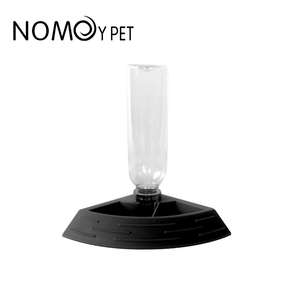 Comedero y Bebedero 2 en 1 <span class=keywords><strong>de</strong></span> Plástico PP <span class=keywords><strong>de</strong></span> Grado Alimenticio para Reptiles - Product Image 4