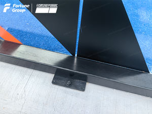 Pista de Pá<span class=keywords><strong>del</strong></span> Panorámica Completa de Alta Calidad, Sin Esquinas, en Venta - Product Image 4