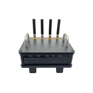 Boîtier de calcul IA 8K pour diffusion en direct et surveillance – Modules de conversion de signal haute efficacité - Product Image 2