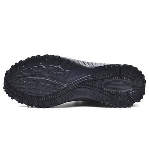 Zapatillas Deportivas <span class=keywords><strong>de</strong></span> Moda para Hombre, Transpirables, con Logotipo Personalizado, Estilo Informal, para Caminar y Correr, <span class=keywords><strong>de</strong></span> EVA - Product Image 4