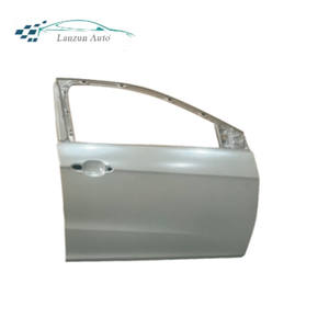 Panel de puerta de acero al por mayor para Chery Tiggo 2 3 4 5 6 7 <span class=keywords><strong>T11</strong></span> <span class=keywords><strong>Pro</strong></span> Plus 2024 2023 Tigo 8 <span class=keywords><strong>Pro</strong></span> Autoparts 3x <span class=keywords><strong>Pro</strong></span> Plus 2024 - Product Image 1