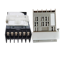 Nuevo Controlador Lógico Programable Original H7ET-N H7BX-A, Temporizador Digital Contador para Control de Automatización Industrial
