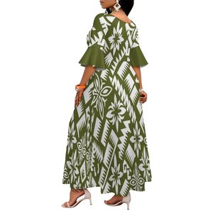 Long Flare Dresses Designs - 2025 New Trend Floor-Length Long Flare Dresses Designs - 2025 New Trend Floor-Length