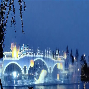 Equipo de <span class=keywords><strong>Cine</strong></span> al Aire Libre con Fuente de Película 3D, Control por Computadora, Película Flotante, Acero Inoxidable, Incluye Instalación - Product Image 5