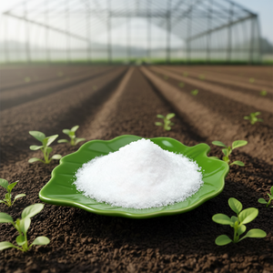 <span class=keywords><strong>Bicarbonate</strong></span> d'ammonium NH4HCO3 Qualité alimentaire et industrielle Pureté 99% Cristaux CAS 1066-33-7 - Product Image 1