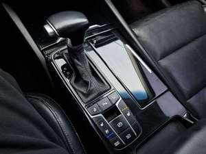 Nouvelle berline K7 2018 blanche de marque coréenne, moteur V6 GPL, navigation, caméra, sièges électriques réglables, sièges arrière spacieux - Product Image 4