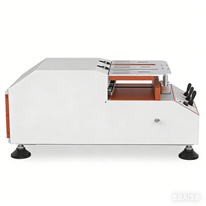 Máquina Perforadora y Cortadora de Persianas de Panal de Abeja Totalmente Automática Honki Bright, Perforación de Alta Precisión, 220V, 1 Año de Garantía - Product Image 3