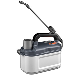 Electric <b>Knapsack</b> <b>Sprayer</b> 4L Lithium Battery Home Garden Watering Can - Product Image 2