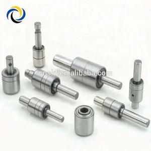 Wir1630139 cuộc sống lâu dài chất lượng cao Máy bơm nước mang wir 1630139