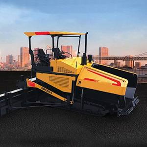 Offre Spéciale 6m tout nouveau finisseur d'asphalte SAP60C-6 avec prix <span class=keywords><strong>moins</strong></span> <span class=keywords><strong>cher</strong></span> - Product Image 5