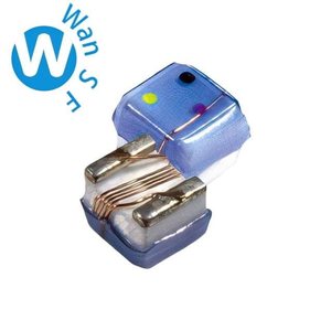 New BWCS002928213R3G00 1008 3.3 UH 2% 290 mA 3.4Ohm 1008 FIX-IND Inductors Electronic Components One-stop BOM List RFQ Quotation - Product Image 1