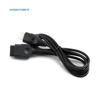 Câble d'extension de manette de jeu de 1,8 m pour contrôleur Xbox