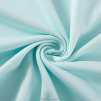 Hochwertiger 75D 100% Polyester Interlock-Netzstoff für den Außenbereich, Mädchenwindeln und Futterstoff