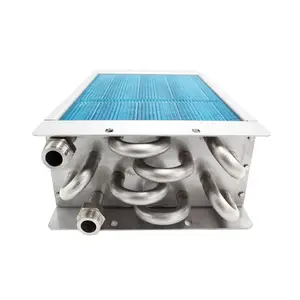 CHINE Cooling Coil Heat Transfers Industrial Heat Exchanger Air Cooler