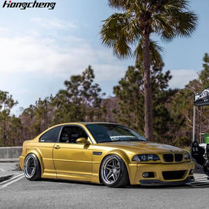 Кованые диски на заказ 16 17 18 <span class=keywords><strong>19</strong></span> 20 21 22 дюйма 4x100/5x114.3 5x112, составные (трехсоставные) диски для BMW Audi Toyota Benz - Product Image 6