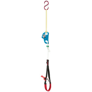 Système d'assistance à la montée rapide Xinda Foot Pedal Rope Ascender 75-85cm pour la marche et l'ascension sur corde - Product Image 2