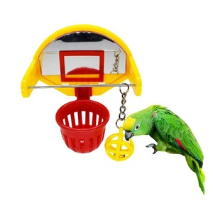 Đồ Chơi Chim Trứng Cân Bằng Bằng Acrylic Huấn Luyện Iq - Product Image 1