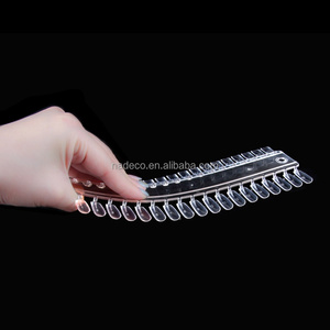 36 Uds puntas <span class=keywords><strong>de</strong></span> exhibición <span class=keywords><strong>de</strong></span> <span class=keywords><strong>uñas</strong></span> puntas <span class=keywords><strong>de</strong></span> muestras transparentes <span class=keywords><strong>para</strong></span> mostrar muestras <span class=keywords><strong>de</strong></span> <span class=keywords><strong>uñas</strong></span> paleta <span class=keywords><strong>de</strong></span> esmalte <span class=keywords><strong>de</strong></span> <span class=keywords><strong>uñas</strong></span> <span class=keywords><strong>de</strong></span> Gel tabla <span class=keywords><strong>de</strong></span> colores - Product Image 2