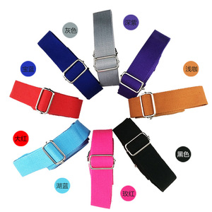 Bande de résistance multifonctionnelle pour la maison, idéale pour l'étirement de ballet, les splits, l'entraînement de yoga et les exercices d'étirement. - Product Image 4
