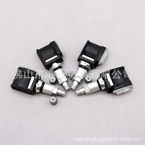 Hong Le Sensors <b>Tpms</b> Sensor A0009052102 External For Mercedes Benz Car - Product Image 5