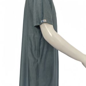 ثوب مغربي عالي الجودة للأولاد والرجال المسلمين لعام 2025، مصنوع يدويًا، فضفاض ومريح، رائج البيع، بمعايير عالية للربيع - Product Image 4